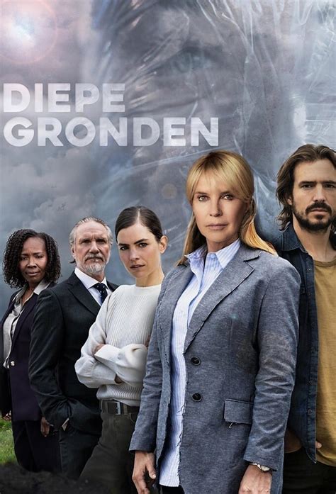 Volledige Cast van Diepe Gronden .